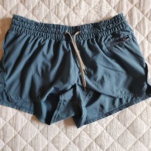 Vuori Clementine Shorts